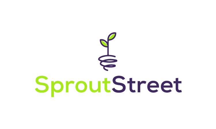 SproutStreet.com - Good premium domain names for sale